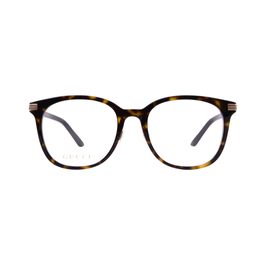 Gucci Round Eyeglasses