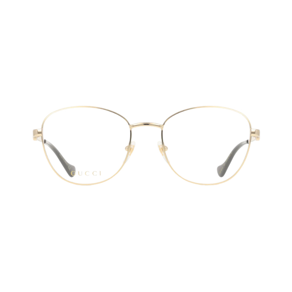 Gucci Round Eyeglasses