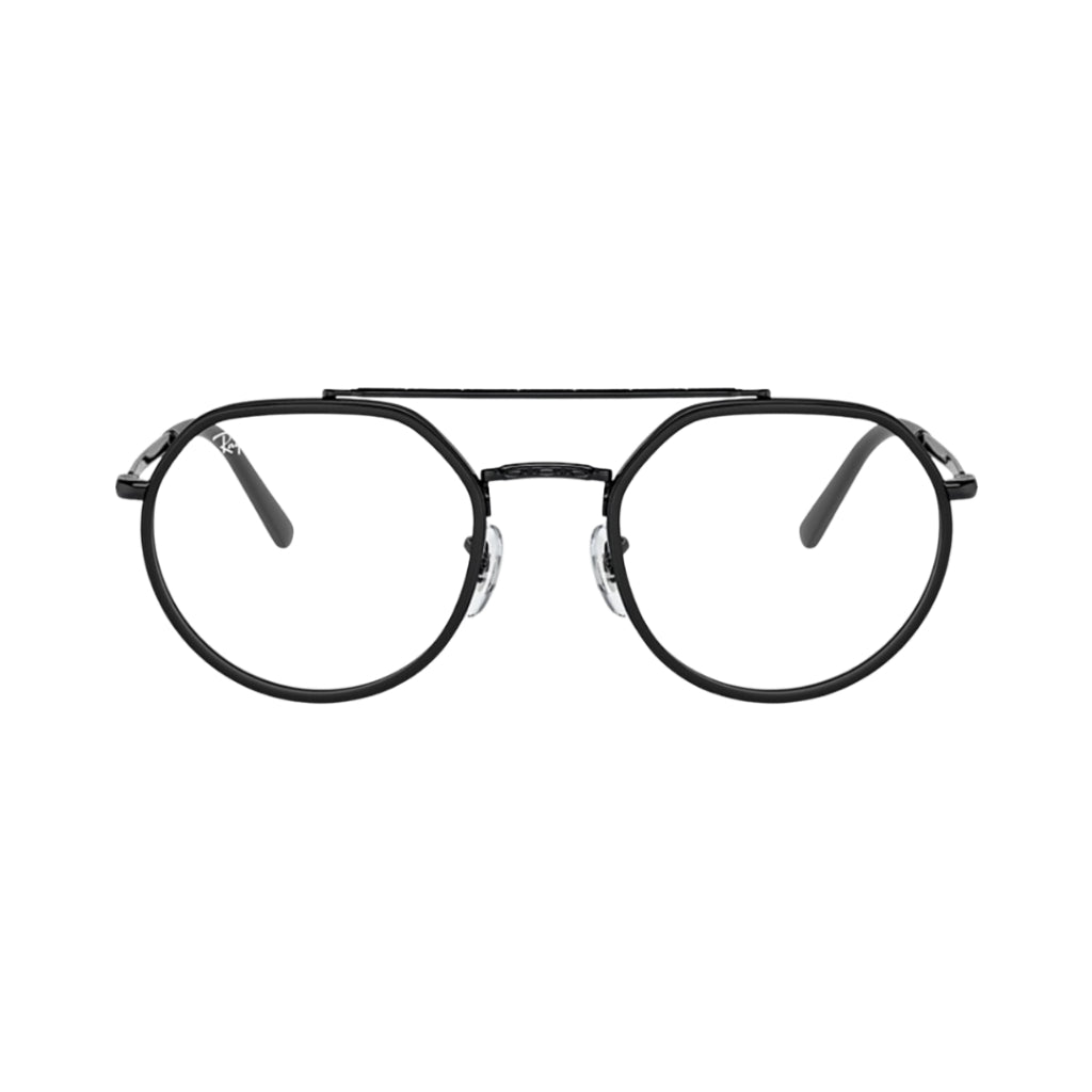 Ray-Ban Irregular Eyeglasses