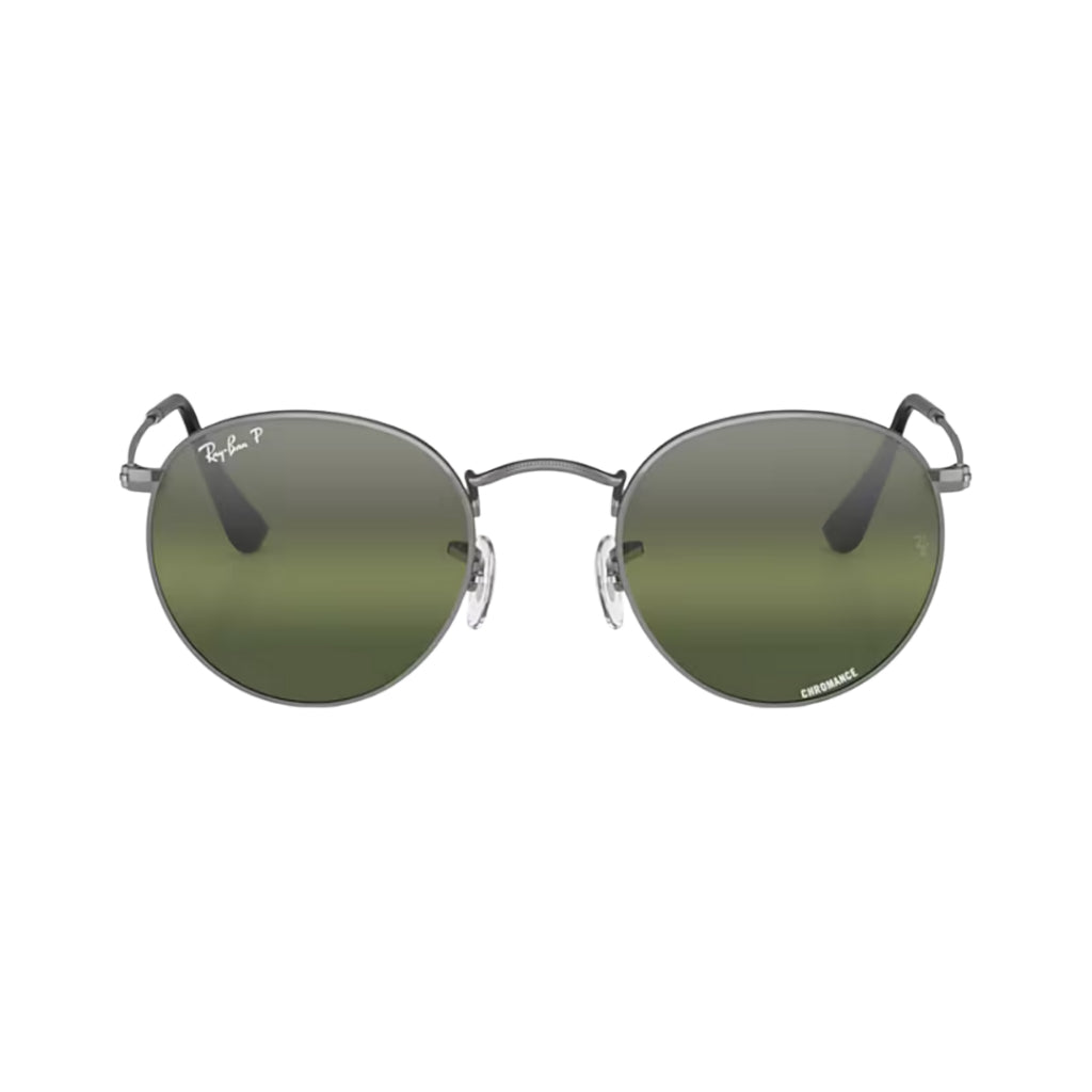 Ray-Ban Round Sunglasses - Vision Express Optical Philippines