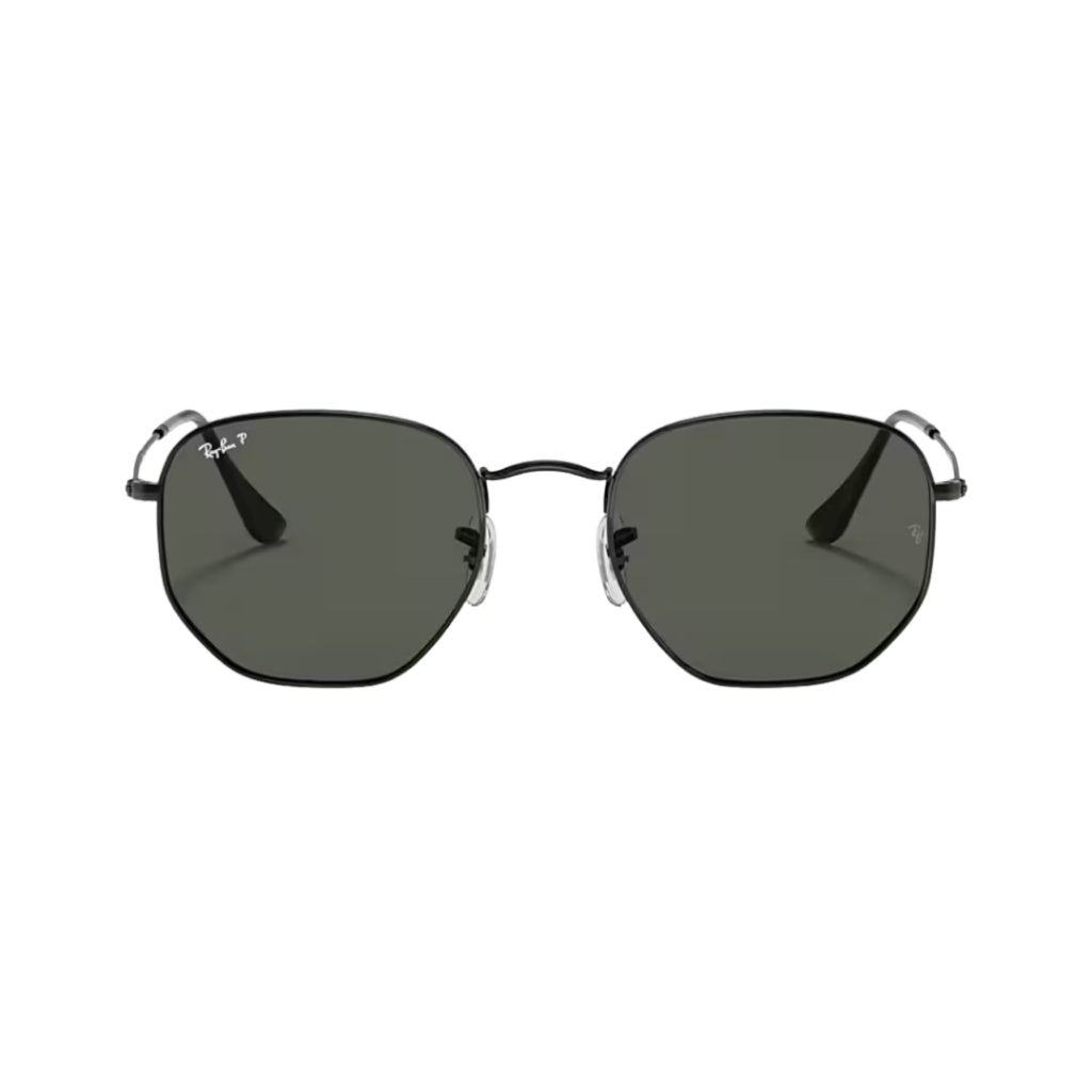 Ray-Ban Black Sunglasses