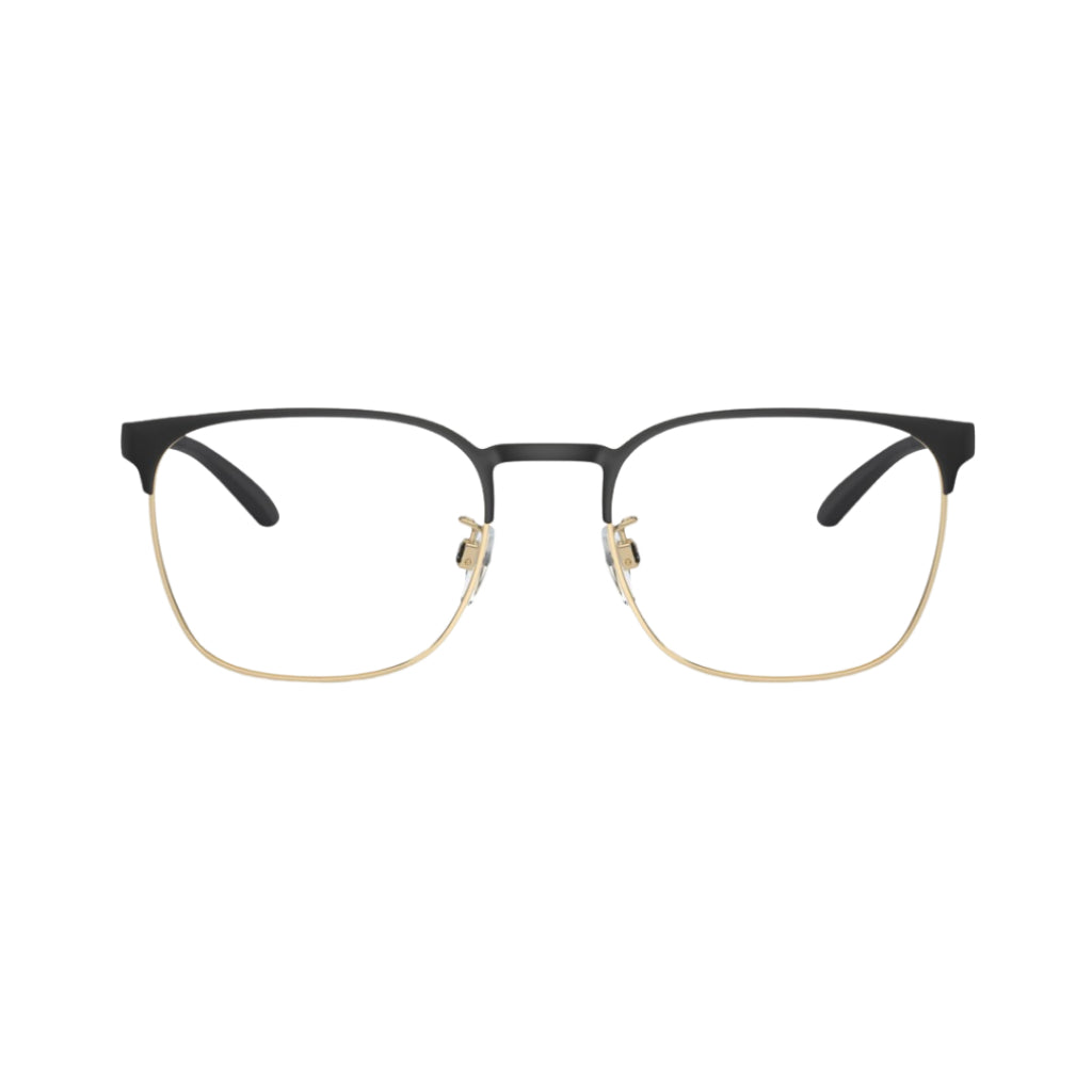 Emporio Armani Square Eyeglasses - Vision Express Optical Philippines