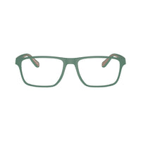 Emporio Armani Rectangle Eyeglasses - Vision Express Optical Philippines