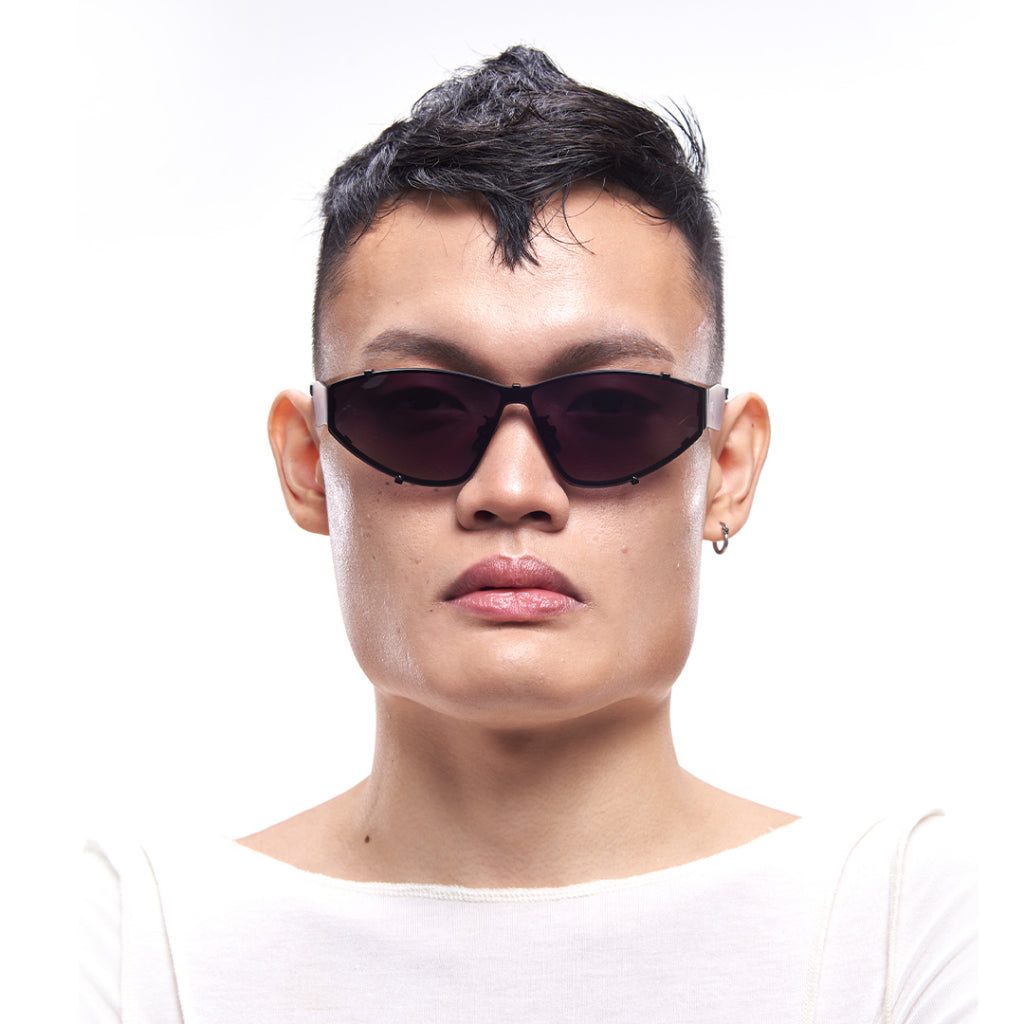 9Lives x Vision Express The Player Skin Edit Bayonetta and Ciri