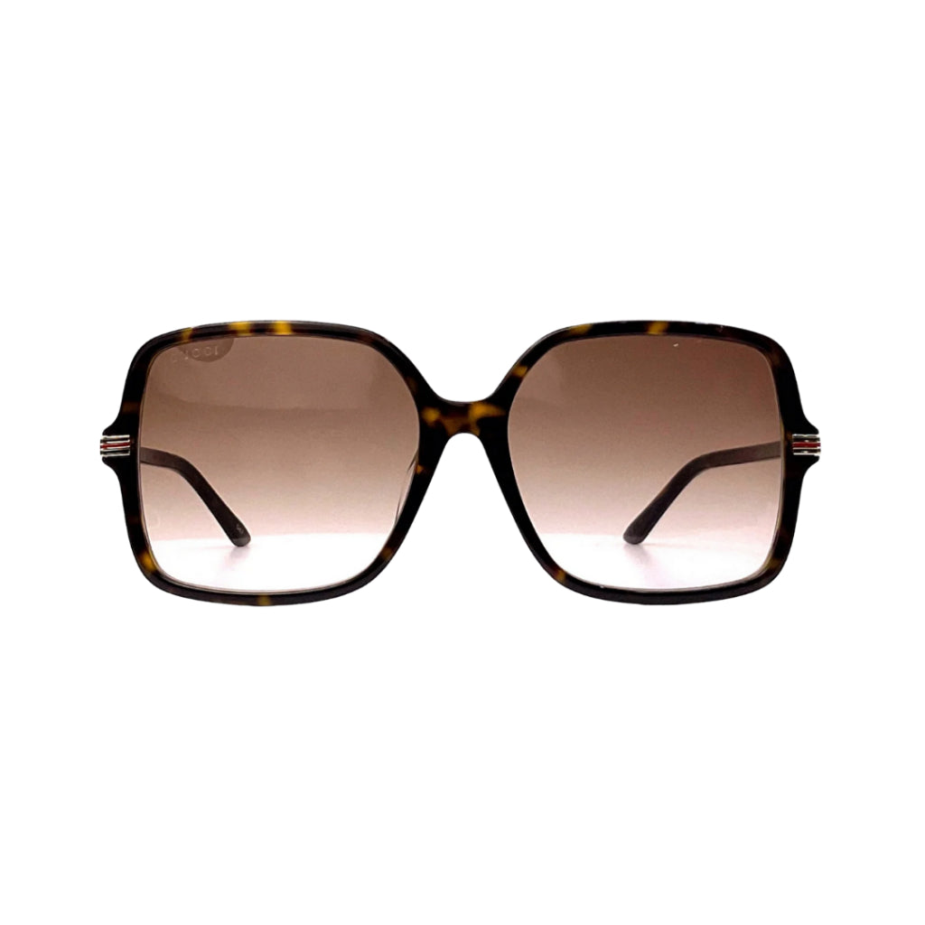 Gucci Square Sunglasses