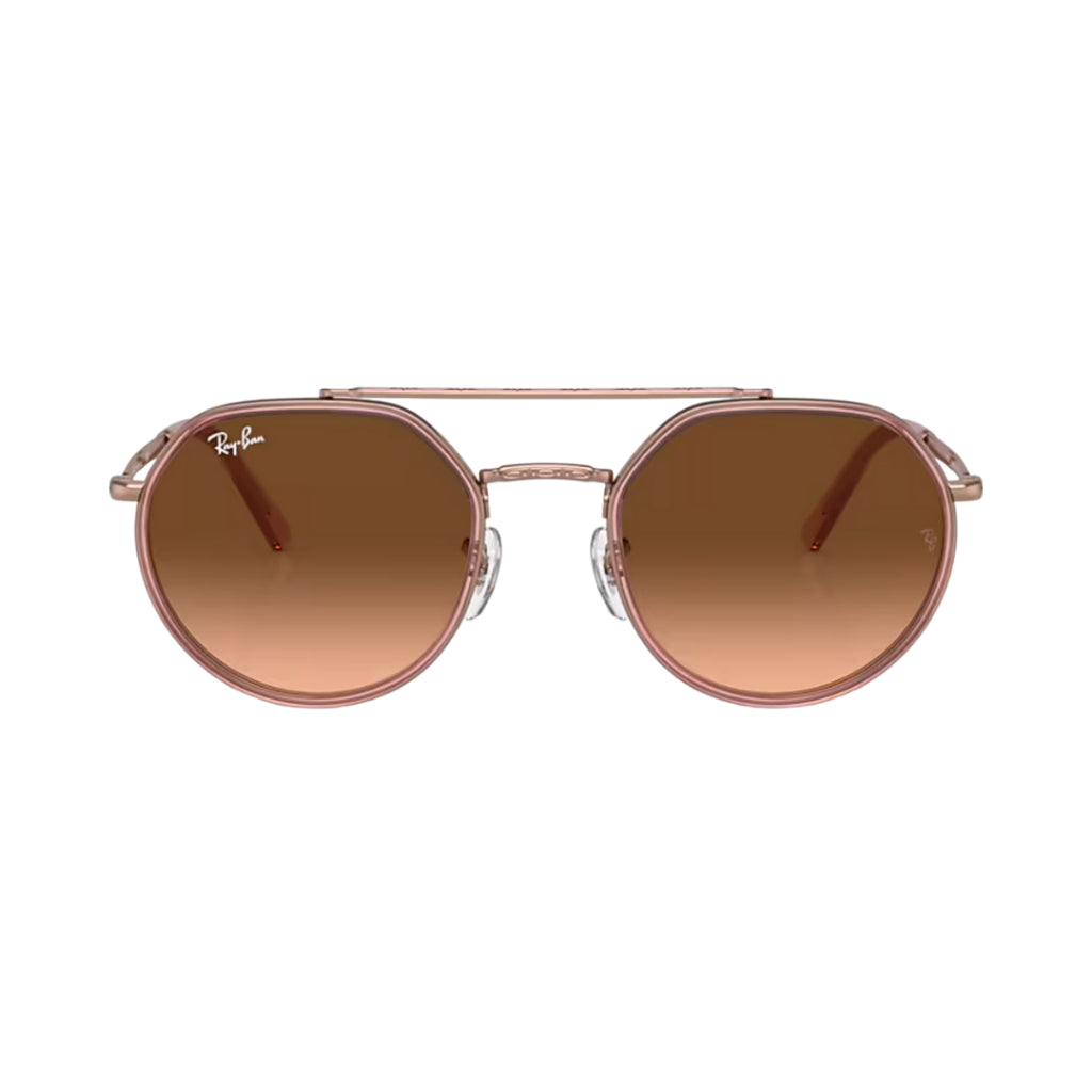 Ray-Ban Irregular Sunglasses
