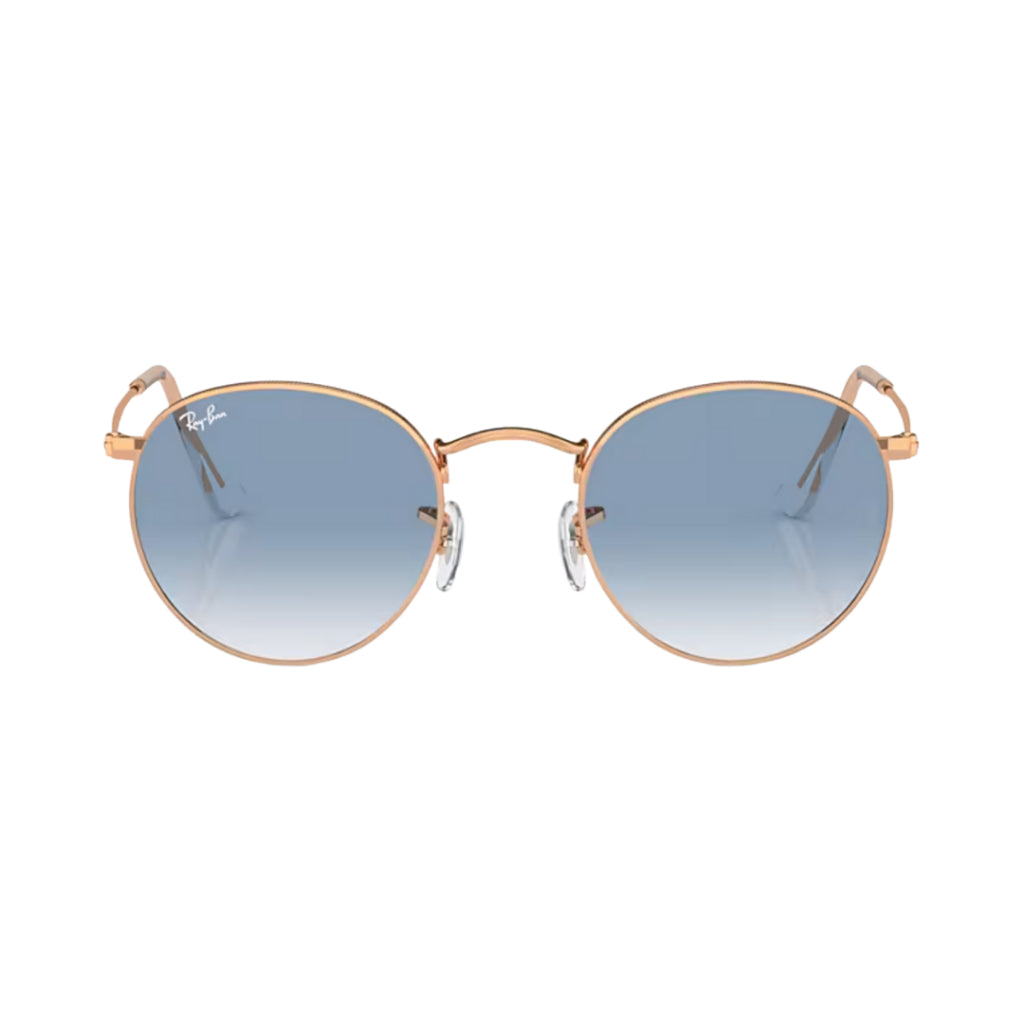 Ray-Ban Round Sunglasses