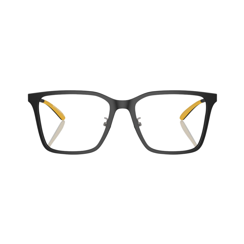 Emporio Armani Square Eyeglasses - Vision Express Optical Philippines
