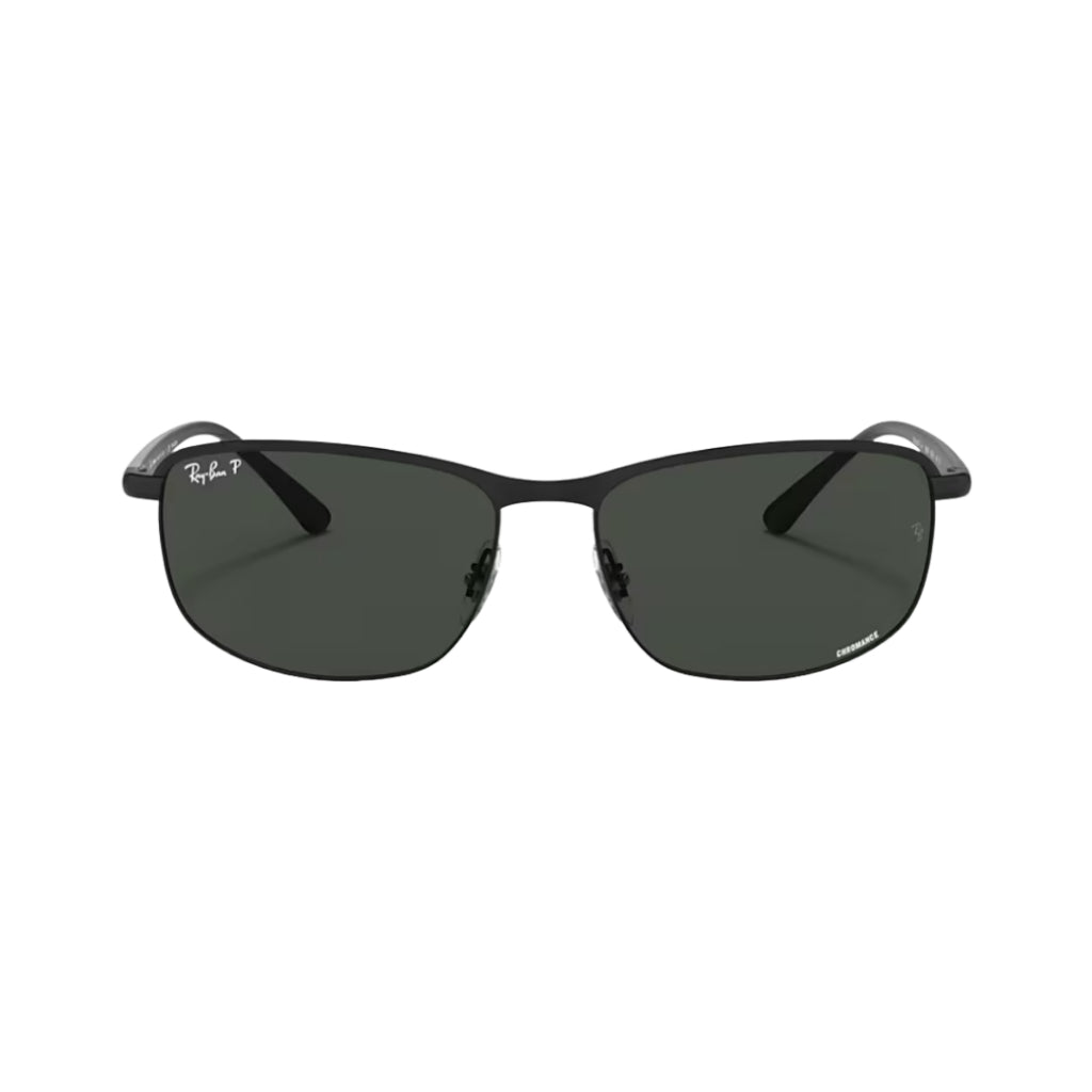 Ray-Ban Black Sunglasses