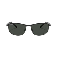 Ray-Ban Black Sunglasses