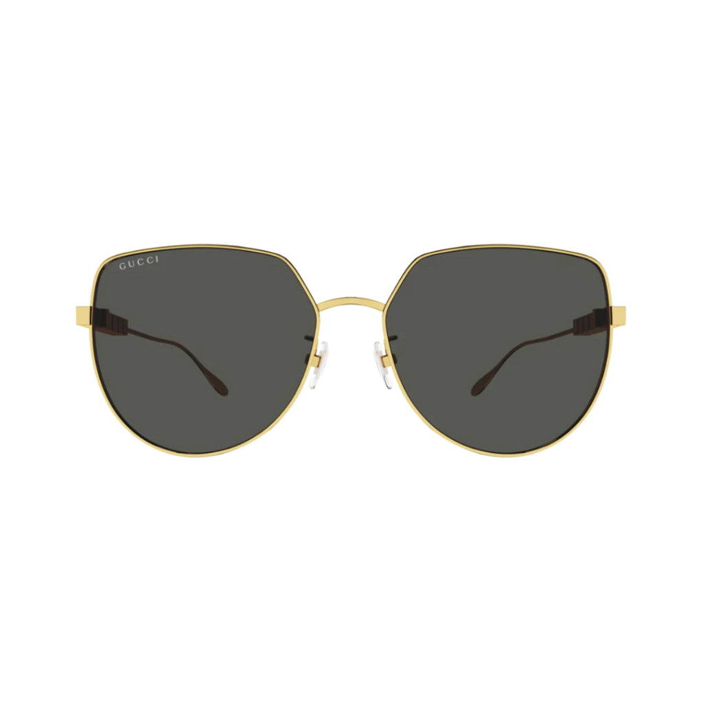 Gucci Cat Eye Sunglasses