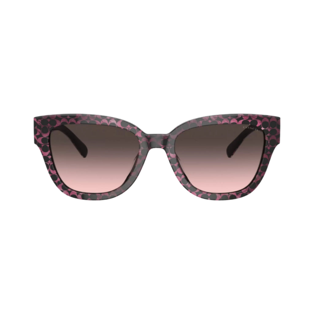 Coach Square Sunglasses