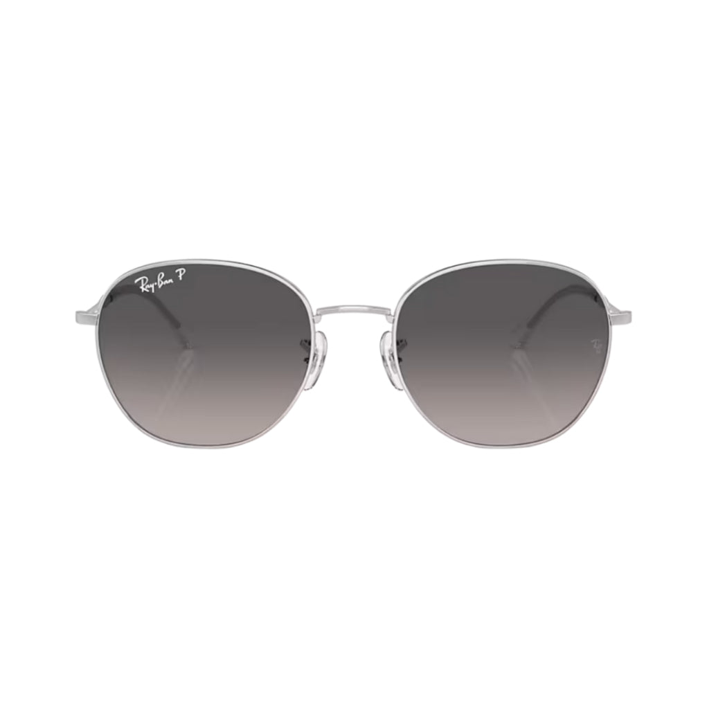 Ray-Ban Round Sunglasses