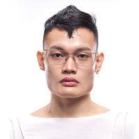 9Lives x Vision Express The Classic Edit Rubin and Lima