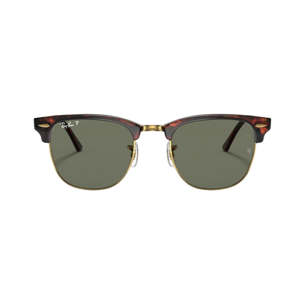 Ray-Ban Tortoise Sunglasses