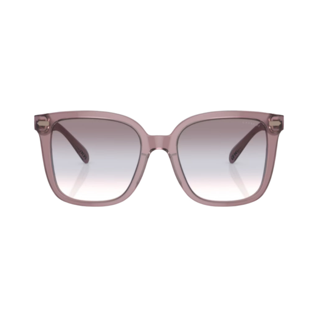 Coach Square Sunglasses