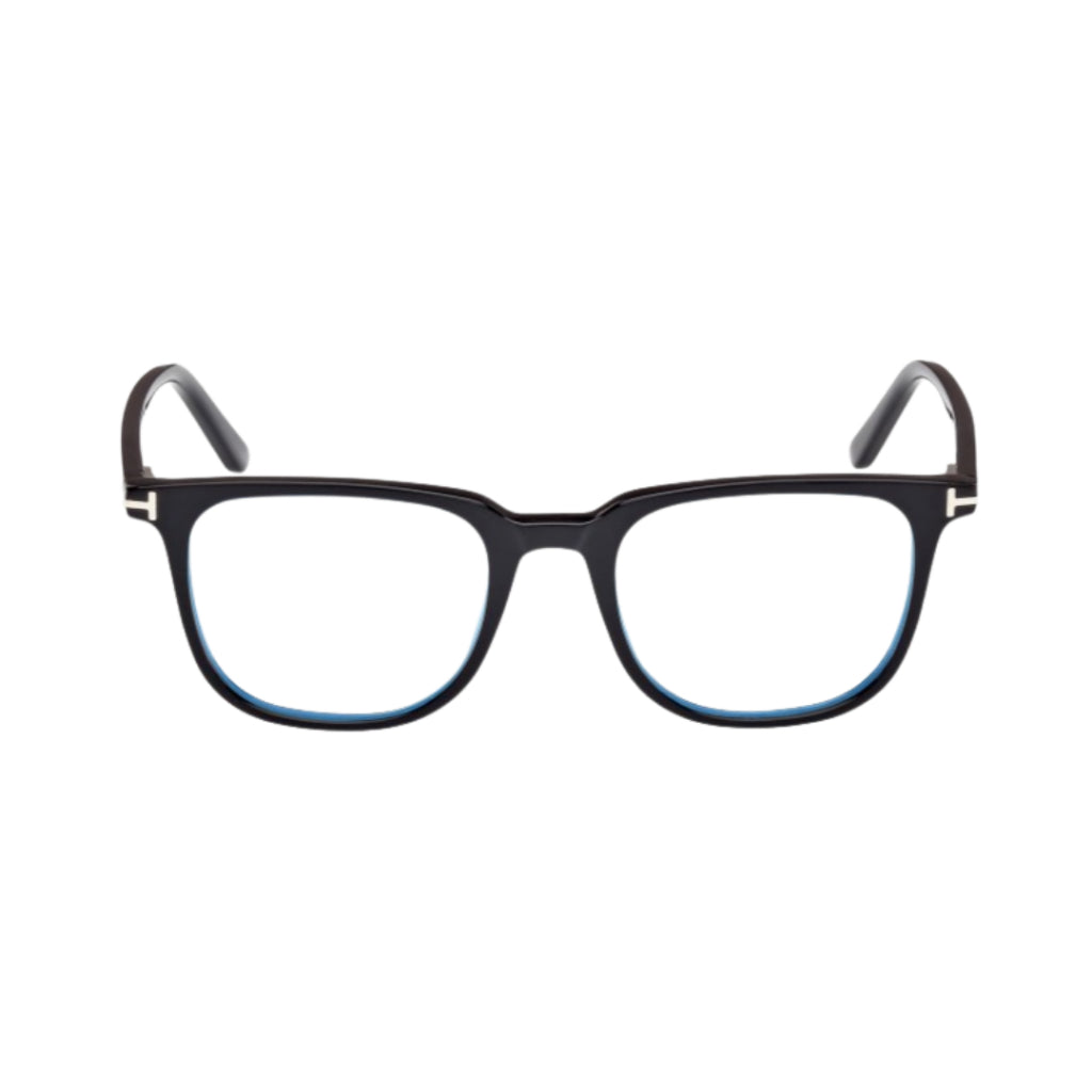 Tom Ford Square Eyeglasses - Vision Express Optical Philippines