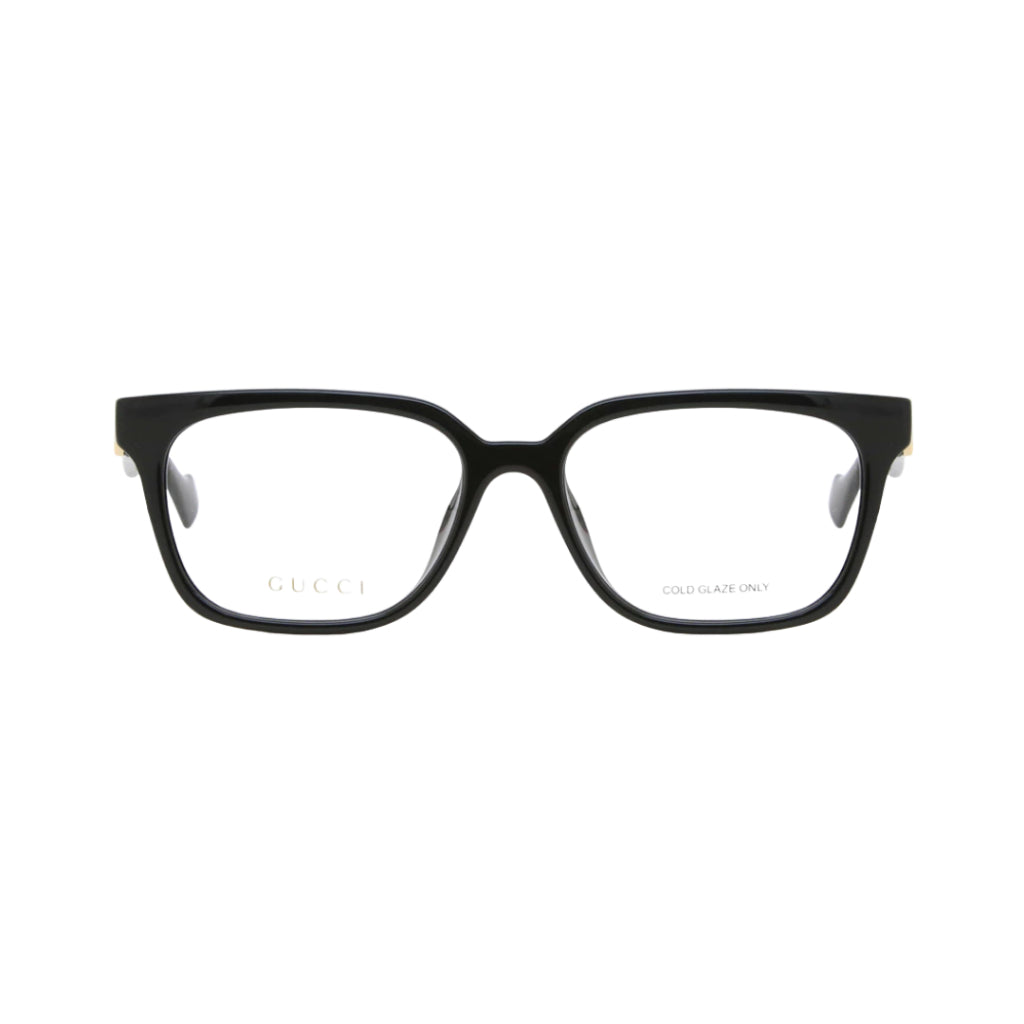 Gucci Square Eyeglasses