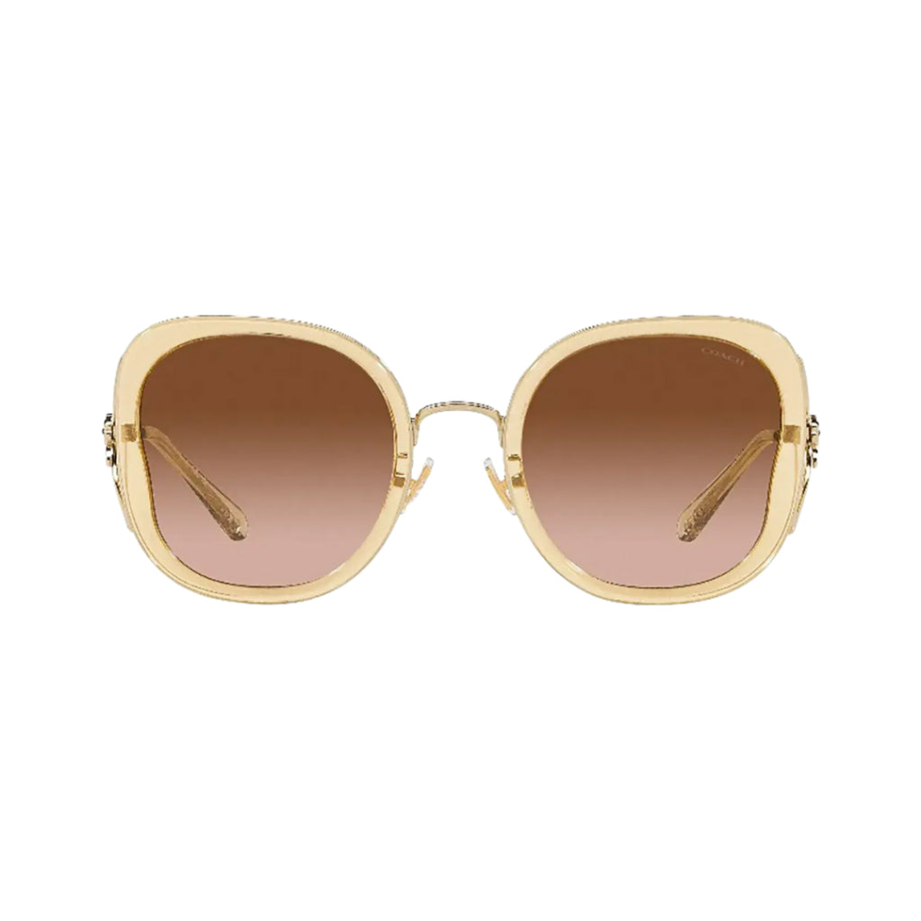 Coach Square Sunglasses - Vision Express Optical Philippines