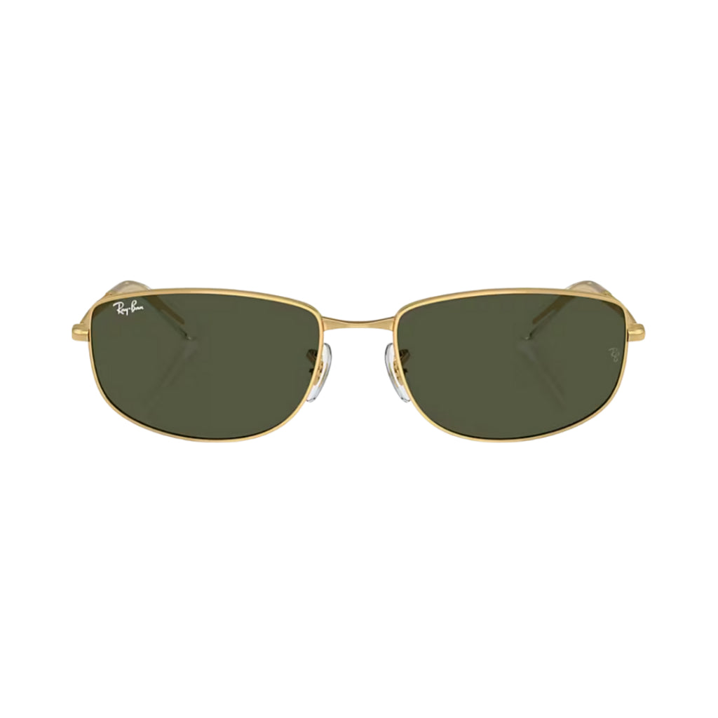 Ray-Ban Irregular Sunglasses - Vision Express Optical Philippines