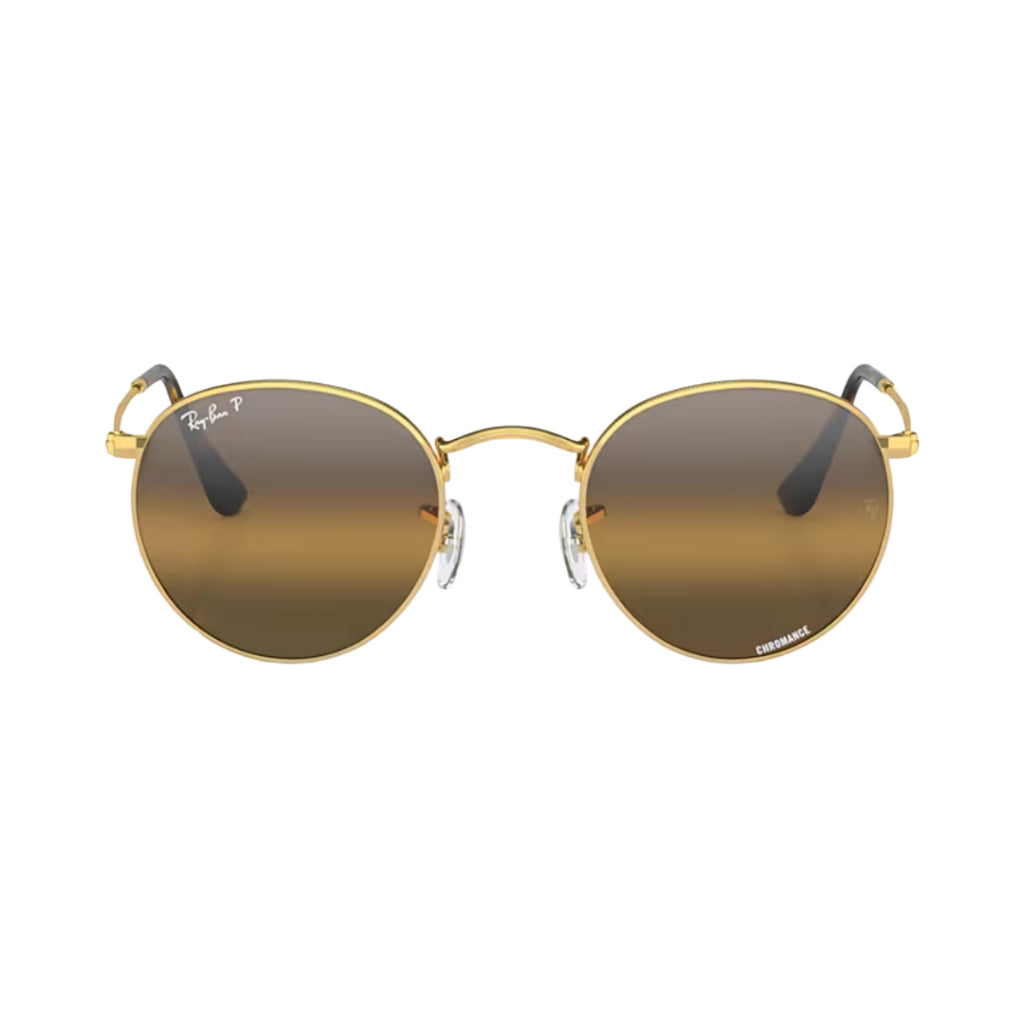 Ray-Ban Round Sunglasses