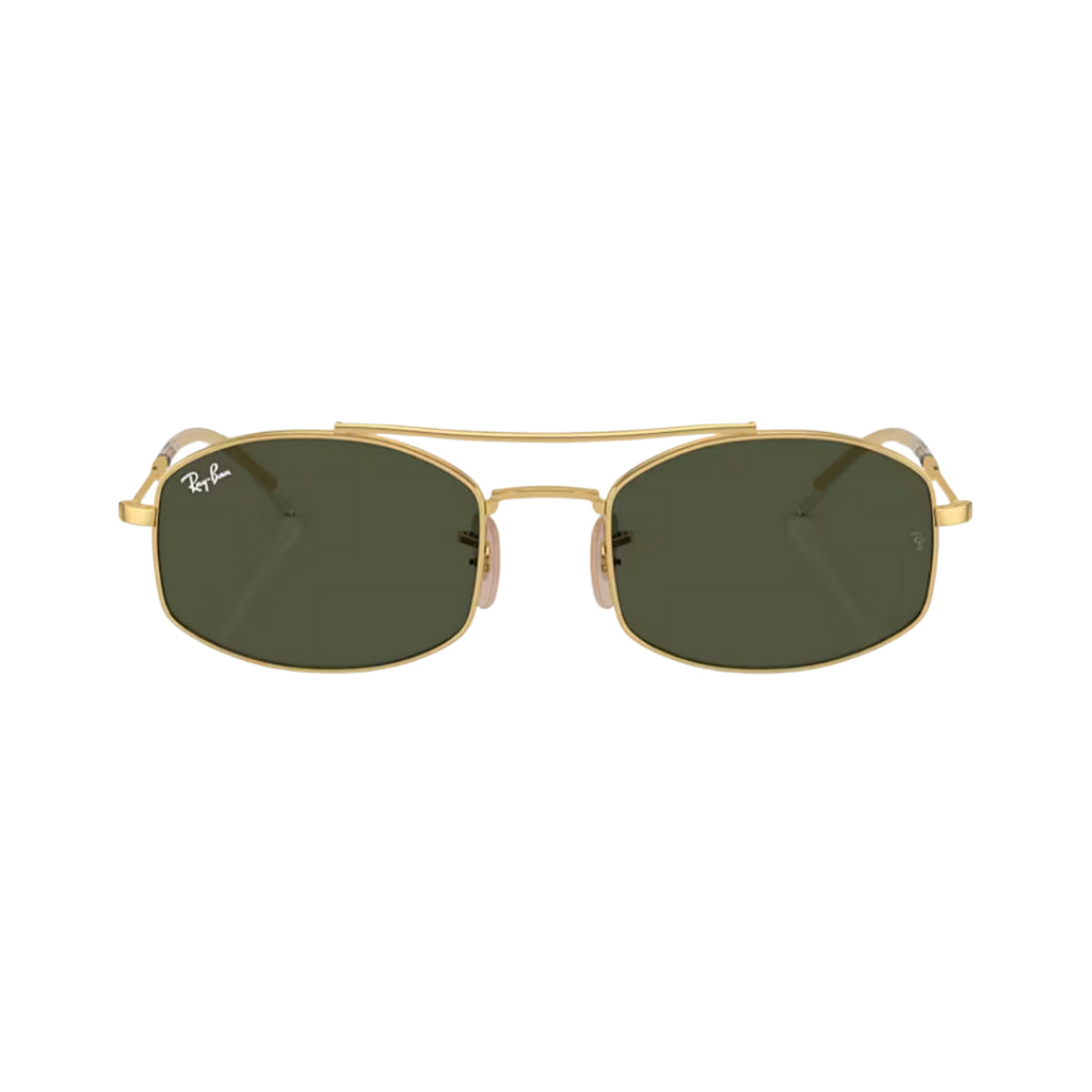 Ray-Ban Irregular Sunglasses