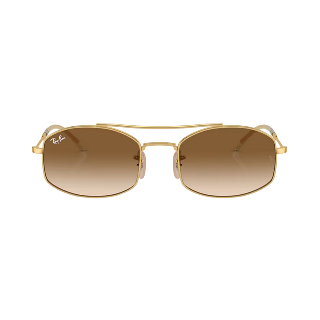Ray-Ban Irregular Sunglasses