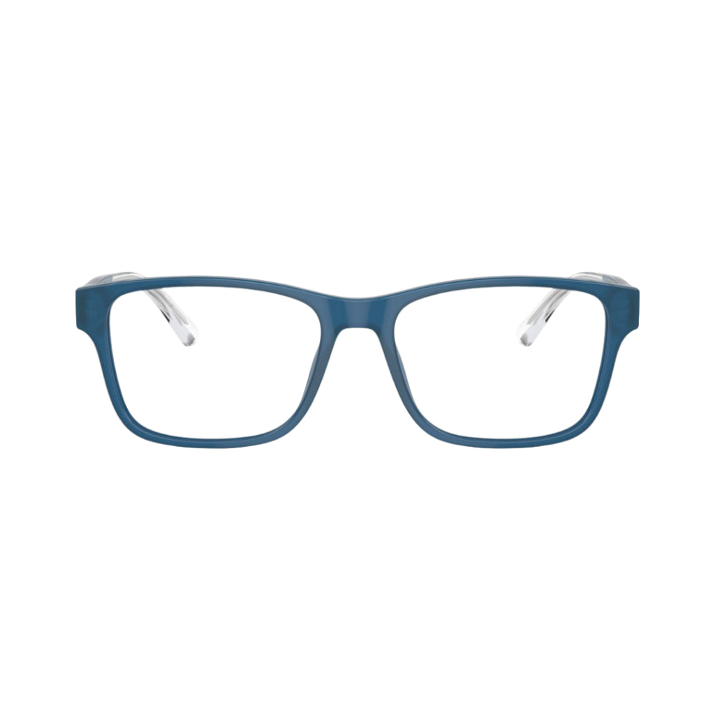 Emporio Armani Rectangle Eyeglasses - Vision Express Optical Philippines