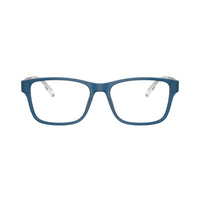 Emporio Armani Rectangle Eyeglasses - Vision Express Optical Philippines