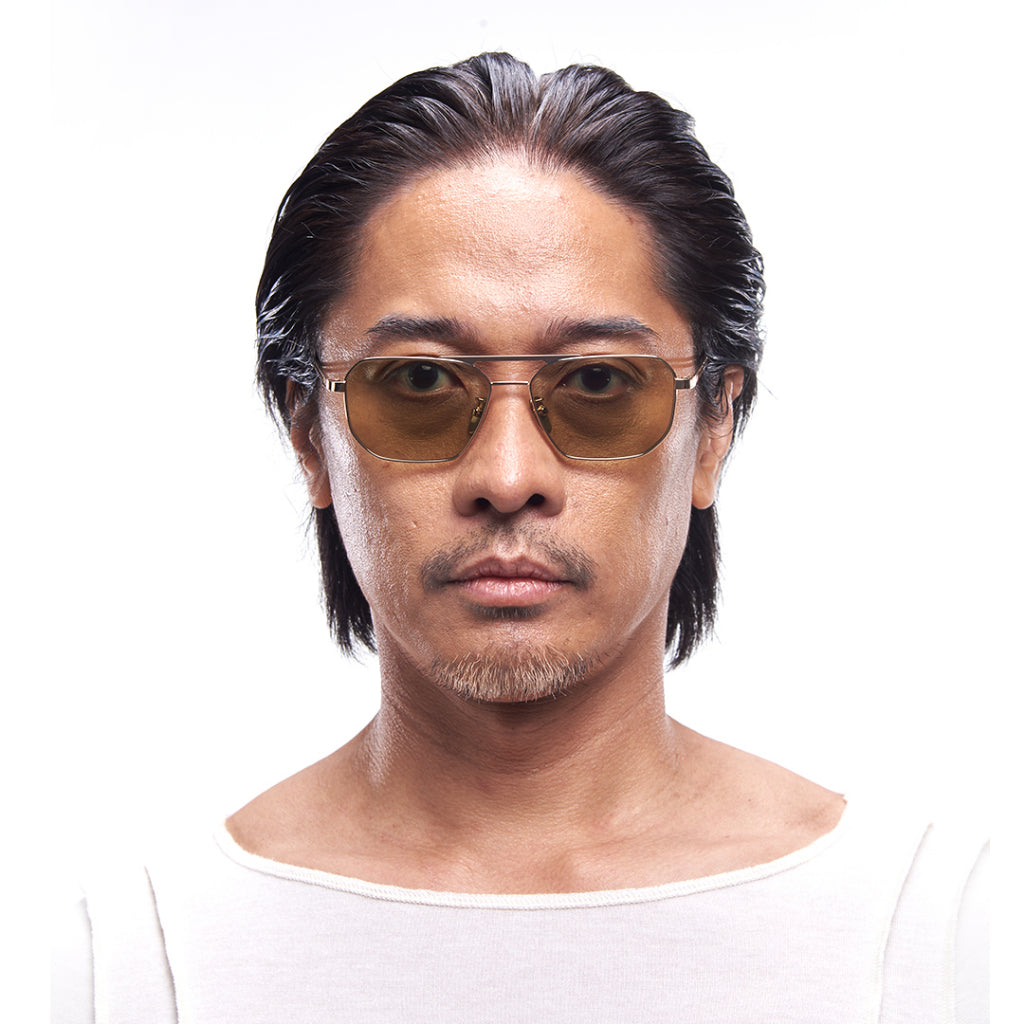 9Lives x Vision Express The Night Rider Edit Rubin and Ciri