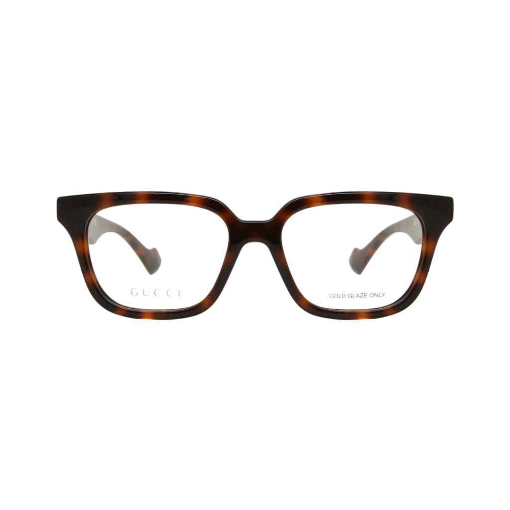 Gucci Square Eyeglasses