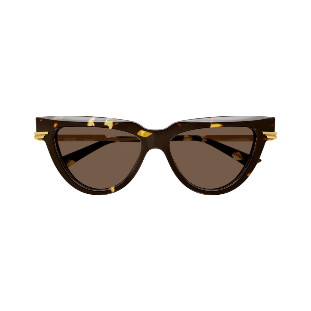 Bottega Veneta Cat Eye Sunglasses