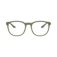 Emporio Armani Round Eyeglasses - Vision Express Optical Philippines