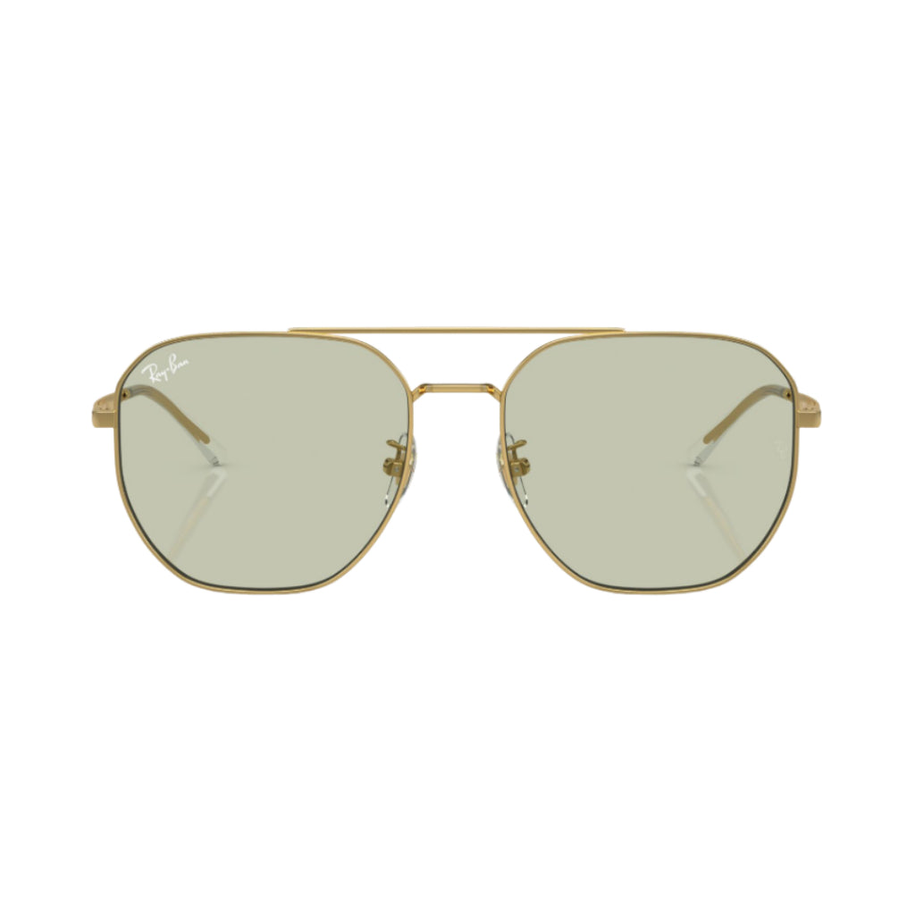 Ray-Ban Irregular Sunglasses - Vision Express Optical Philippines