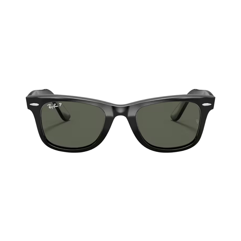 Ray-Ban Black Sunglasses