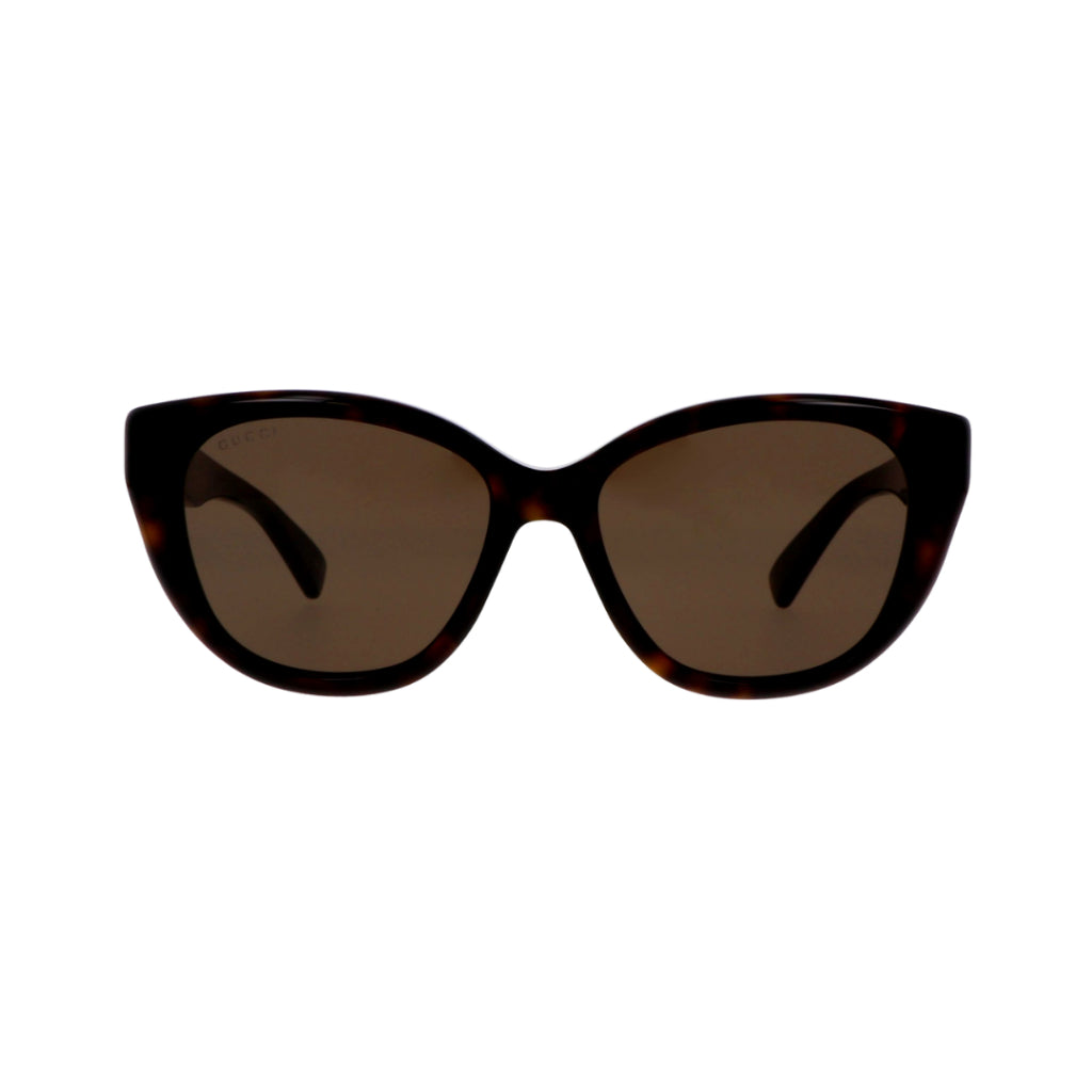 Gucci Cat Eye Sunglasses