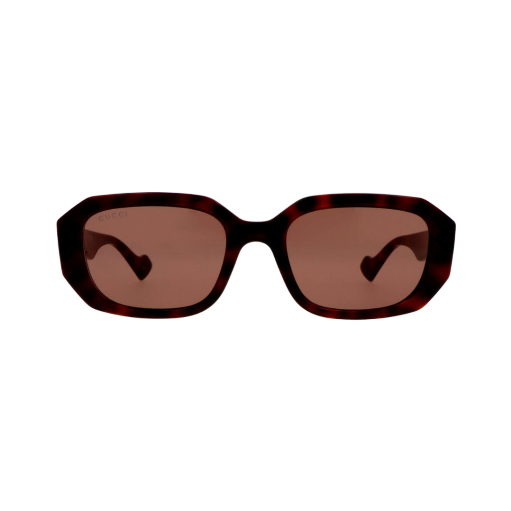 Gucci Rectangle Sunglasses