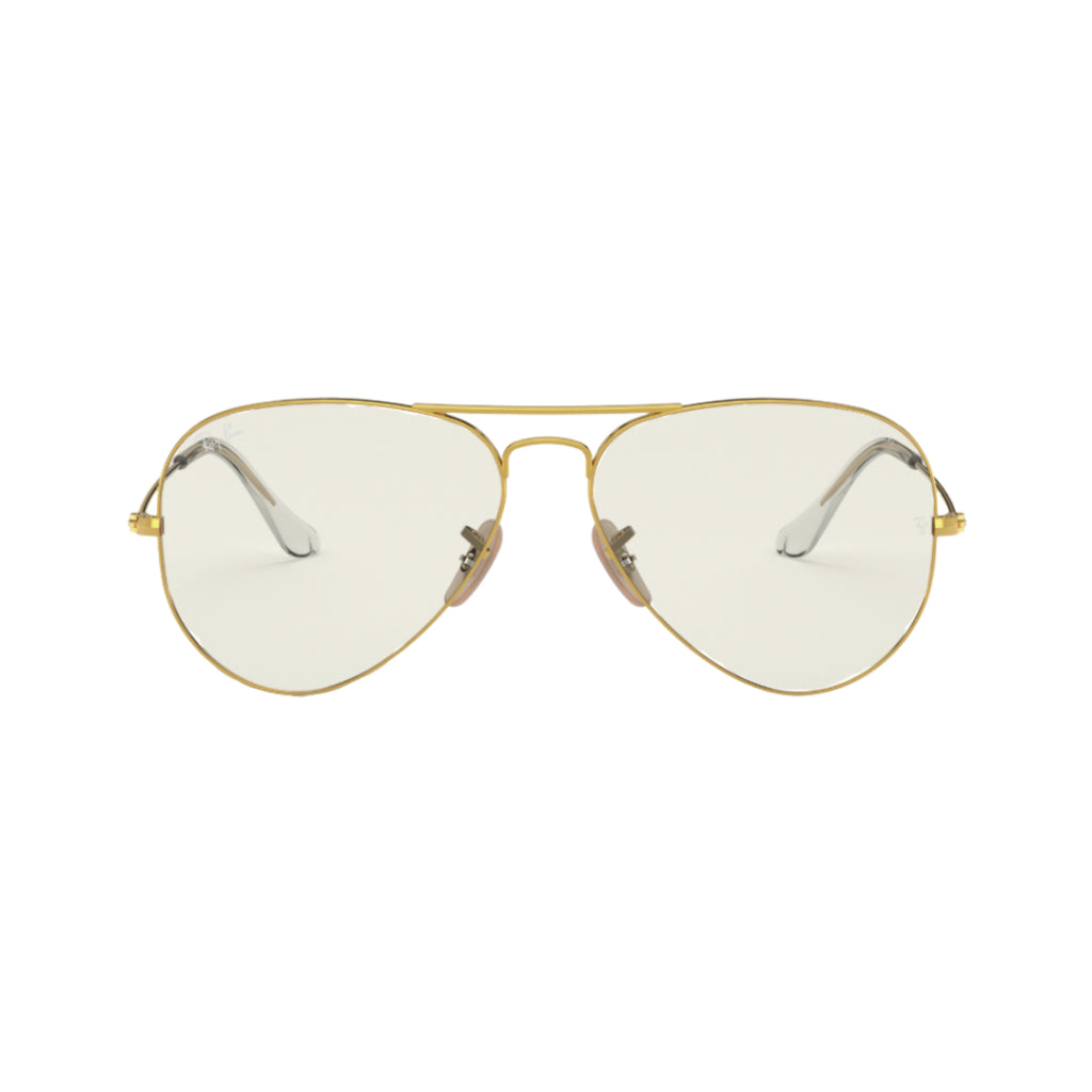 Ray-Ban Aviator Sunglasses - Vision Express Optical Philippines