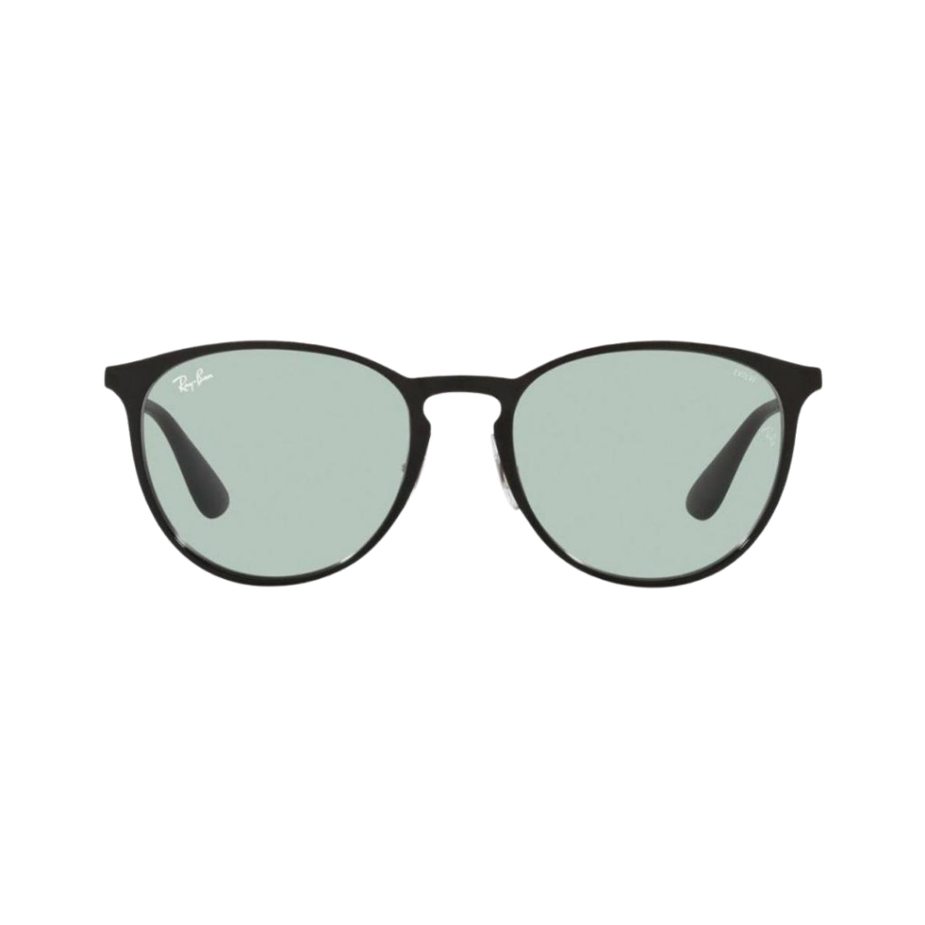 Ray-Ban Round Sunglasses