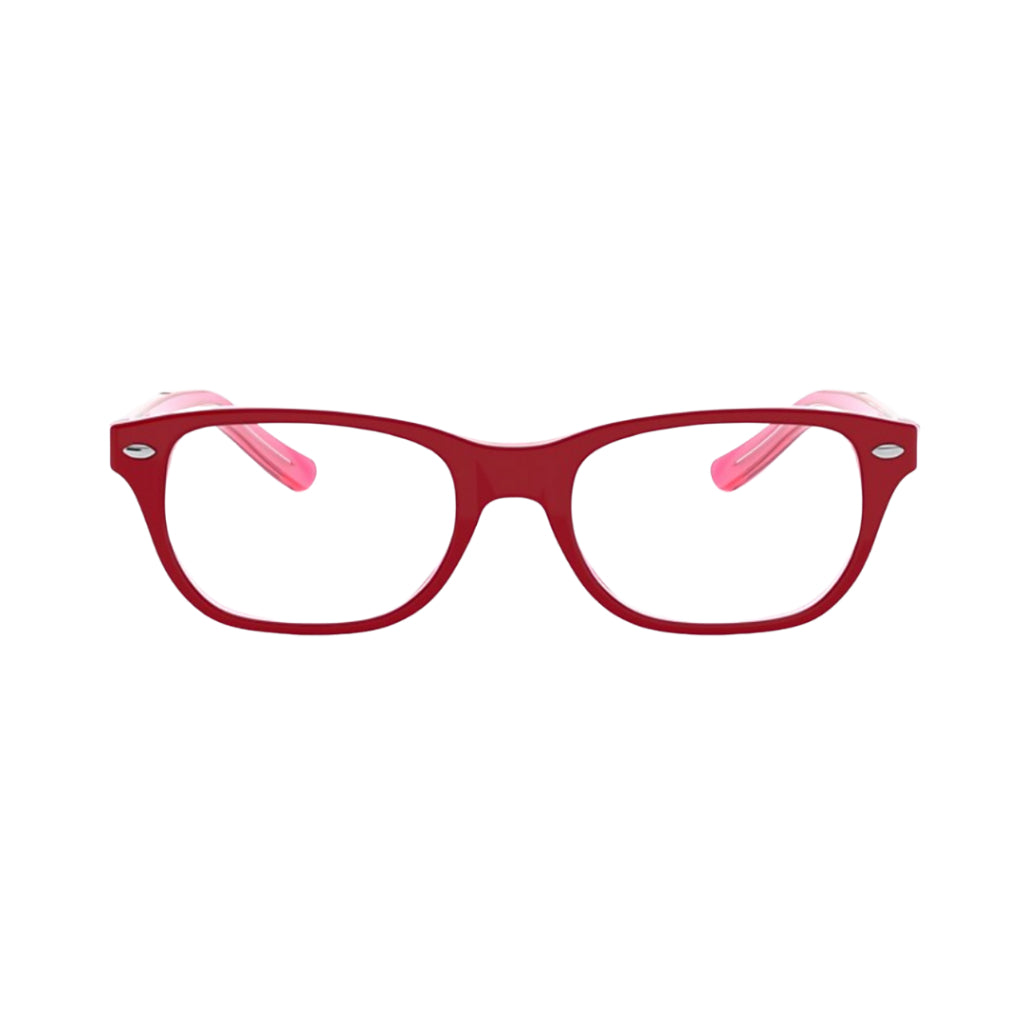 Ray-Ban Square Eyeglasses - Vision Express Optical Philippines