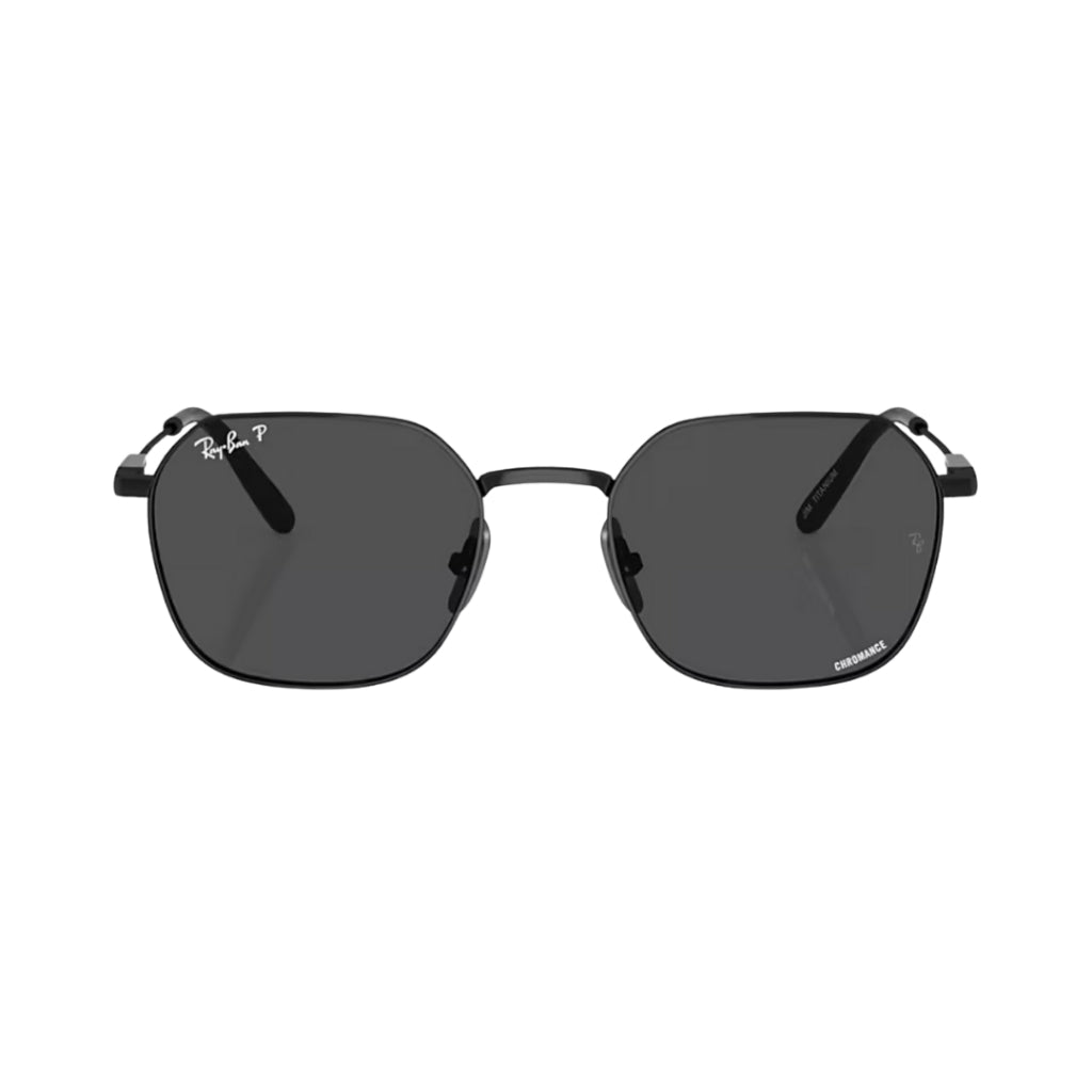 Ray-Ban Irregular Sunglasses