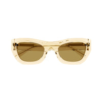 Bottega Veneta Square Sunglasses - Vision Express Optical Philippines