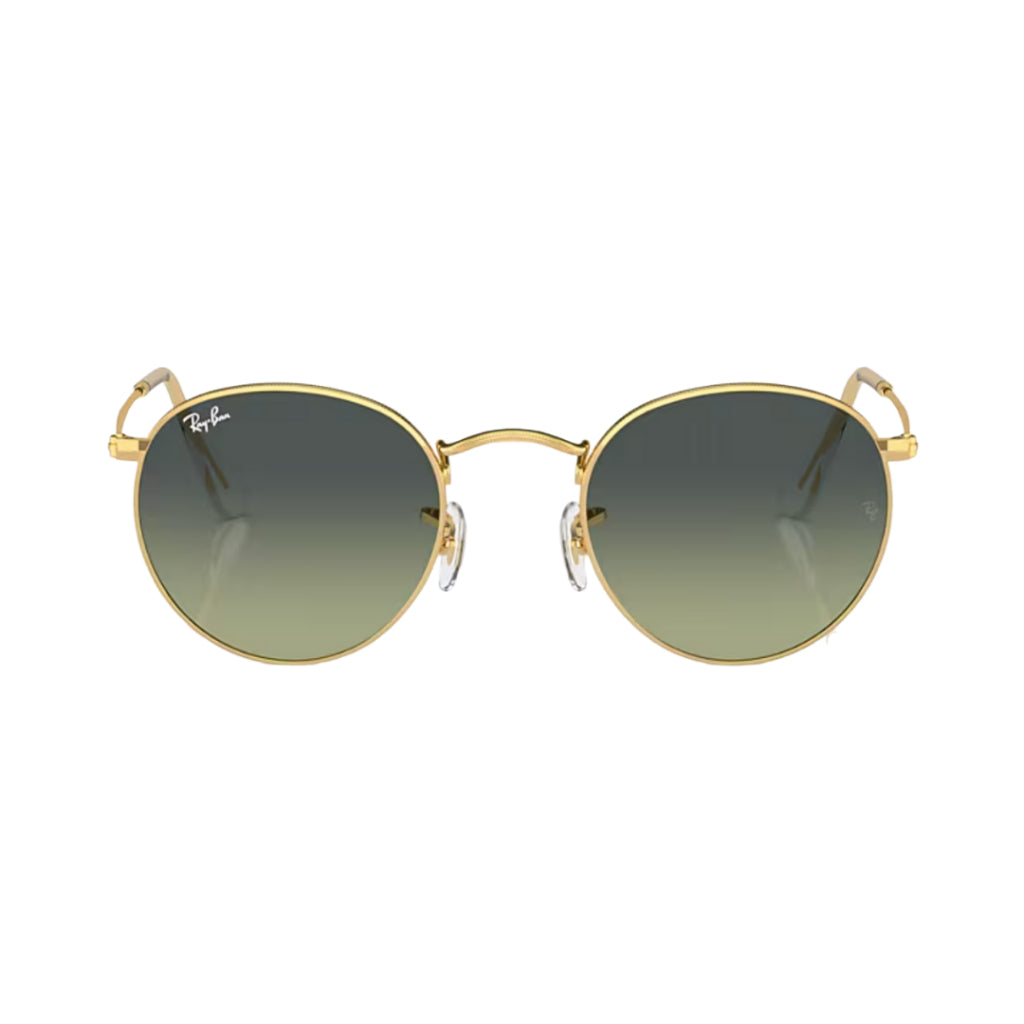 Ray-Ban Round Sunglasses - Vision Express Optical Philippines