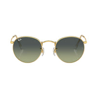 Ray-Ban Round Sunglasses - Vision Express Optical Philippines