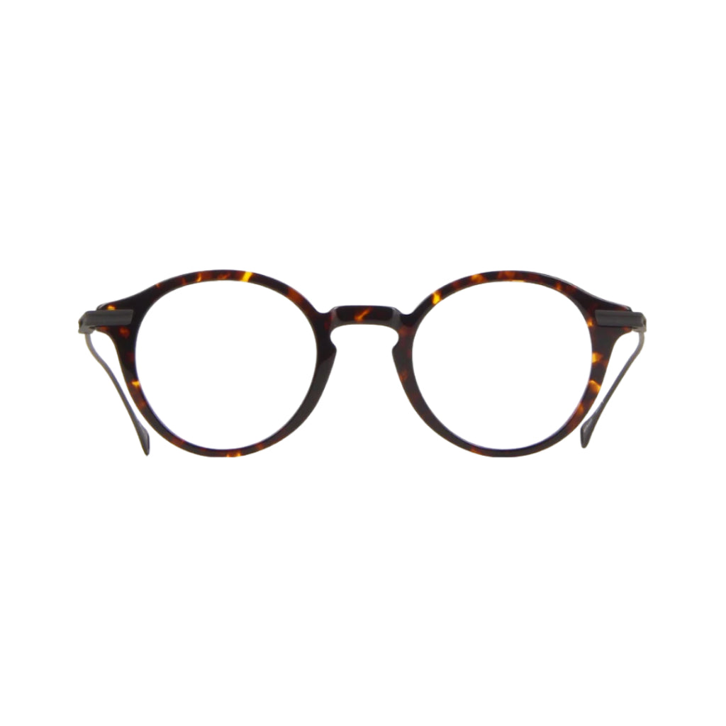 Dita Lancier Round Eyeglasses - Vision Express Optical Philippines