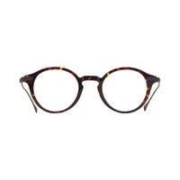 Dita Lancier Round Eyeglasses - Vision Express Optical Philippines