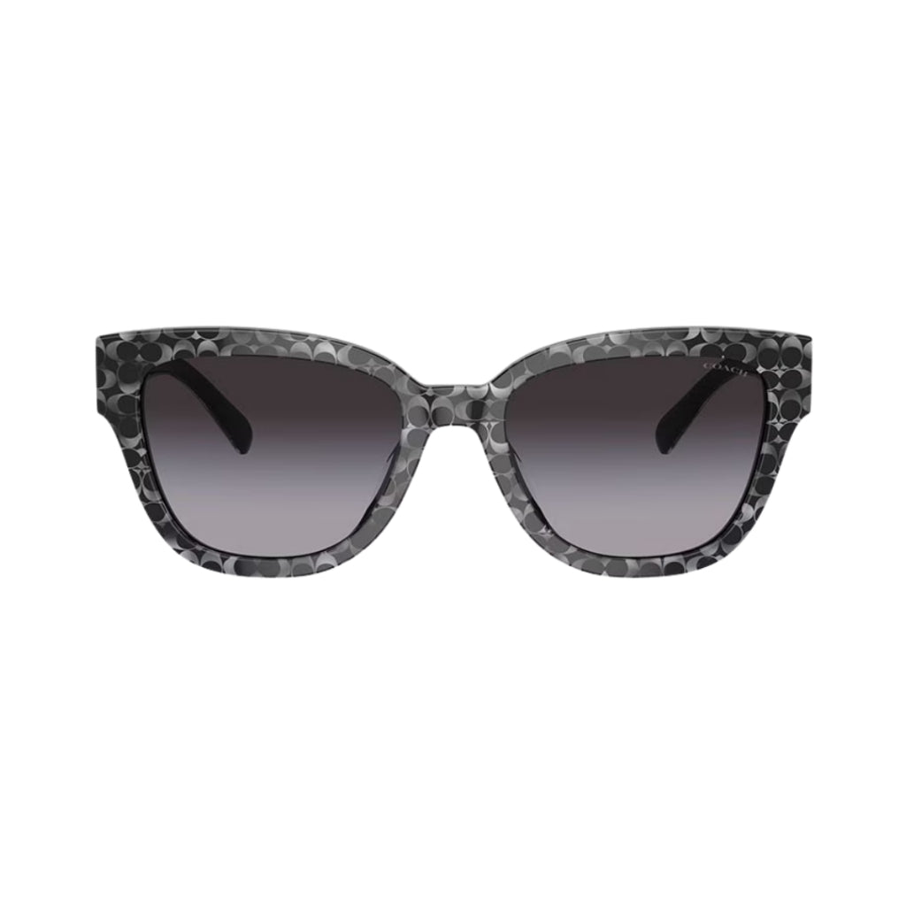 Coach Square Sunglasses - Vision Express Optical Philippines