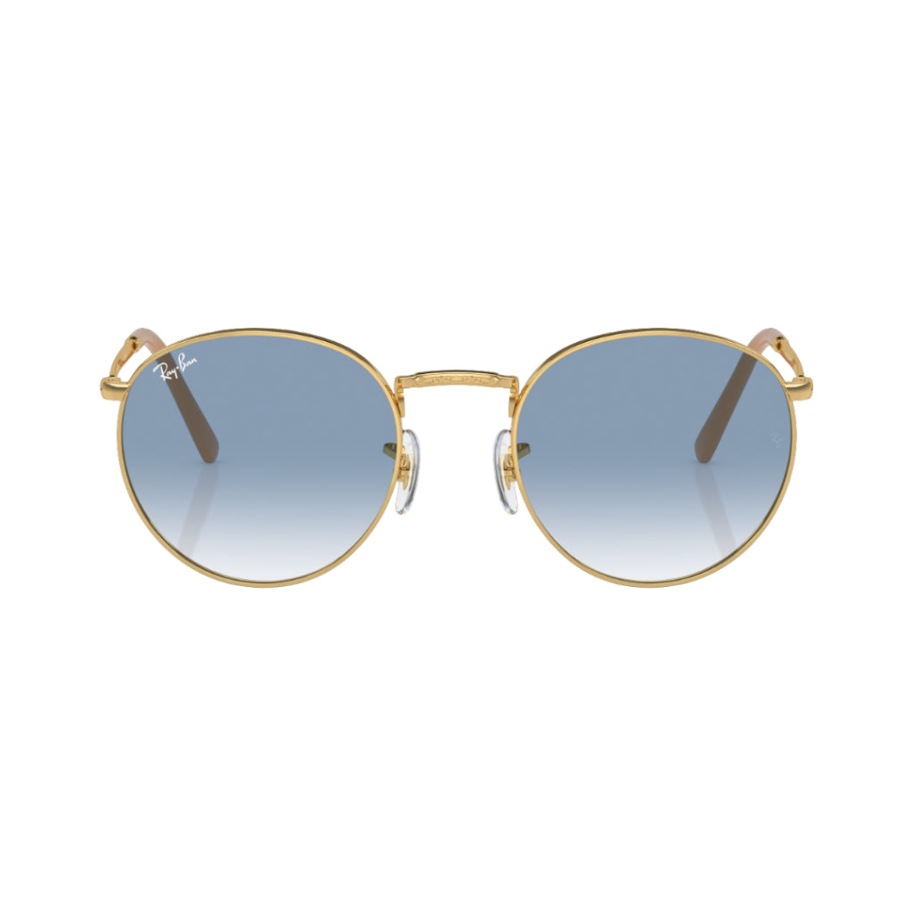 Ray-Ban Round Sunglasses