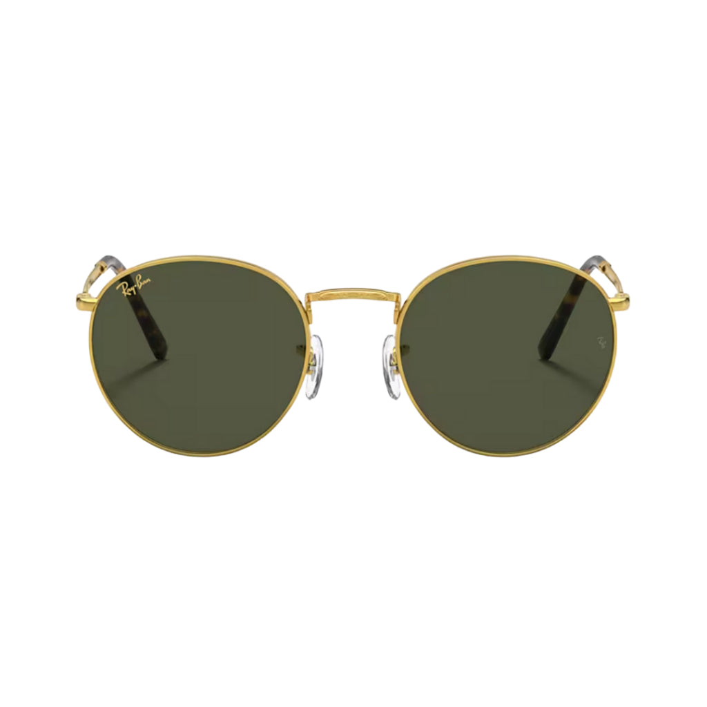 Ray-Ban Round Sunglasses - Vision Express Optical Philippines