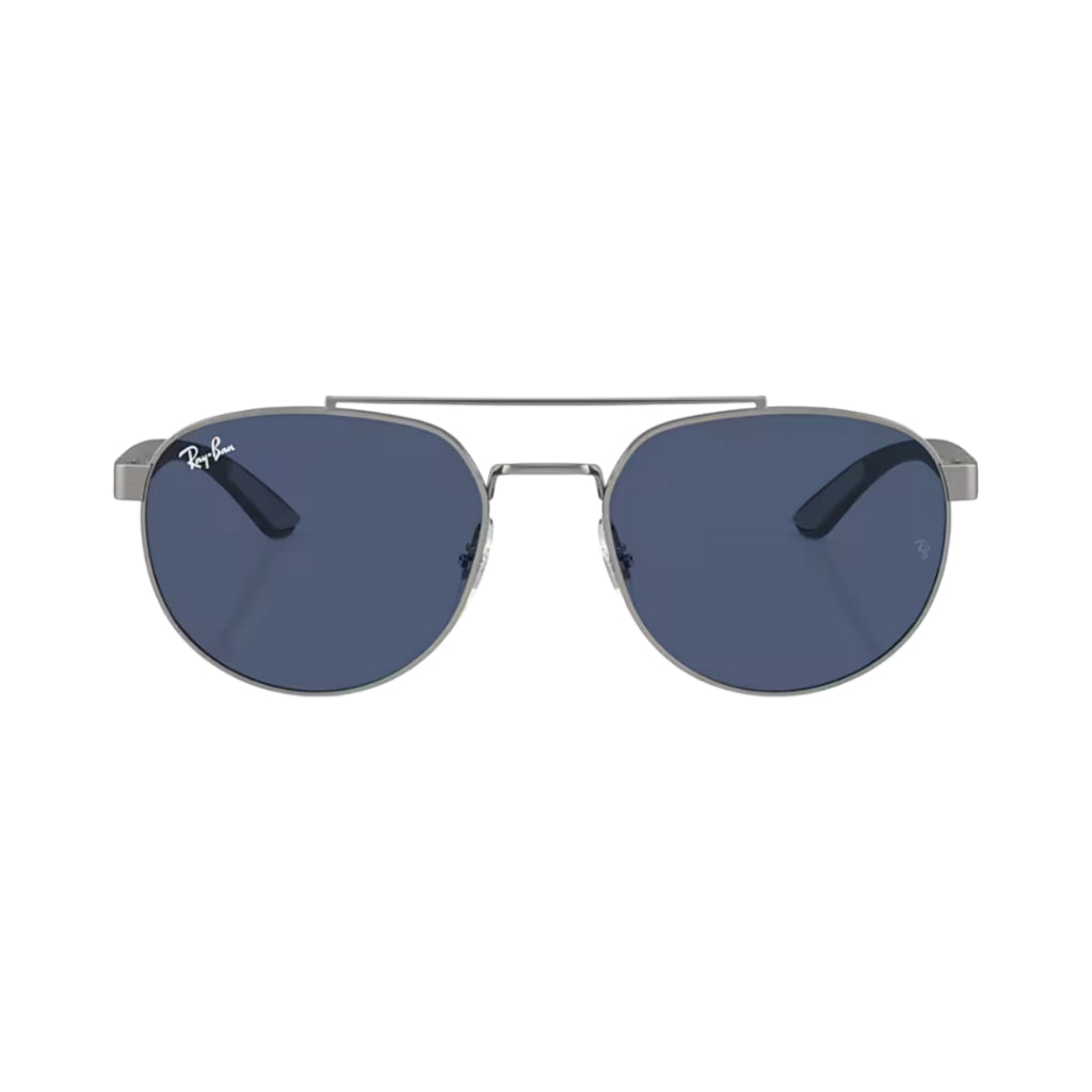 Ray-Ban Round Sunglasses - Vision Express Optical Philippines